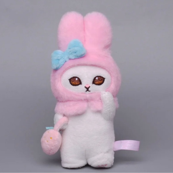 Hello Kitty and friends keychain - Picture 5 of 11